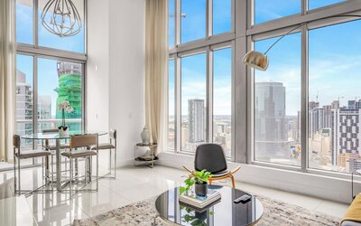 Icon Brickell