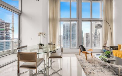 Icon Brickell
