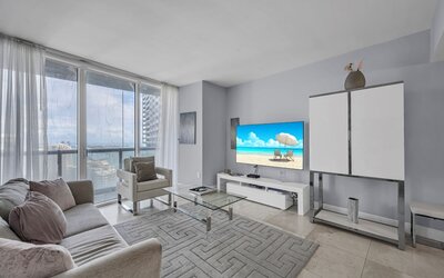 Icon Brickell