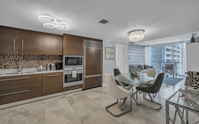 Icon Brickell