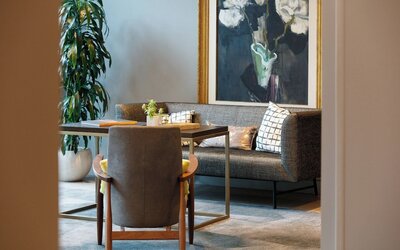 Renaissance Los Angeles Airport Hotel