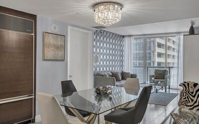 Icon Brickell