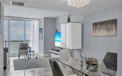 Icon Brickell