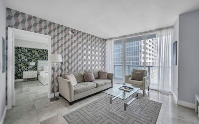Icon Brickell