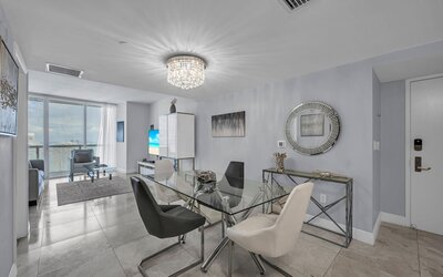 Icon Brickell