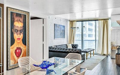 Icon Brickell