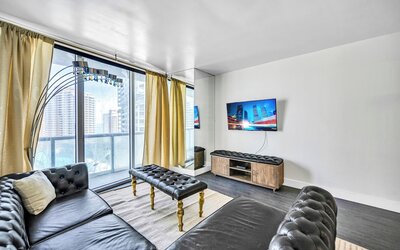 Icon Brickell