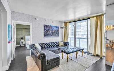 Icon Brickell