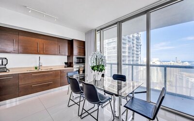 Icon Brickell