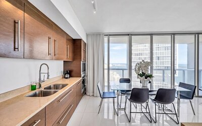 Icon Brickell