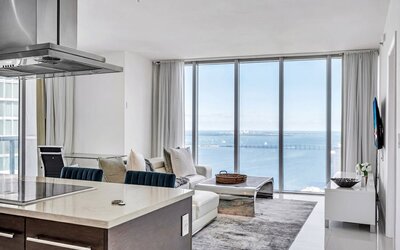 Icon Brickell