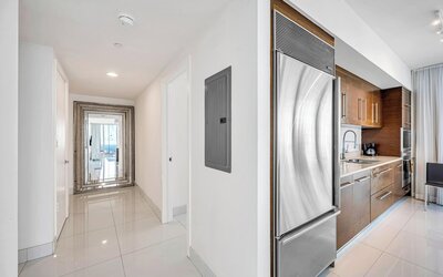 Icon Brickell