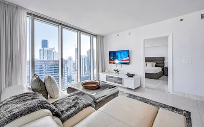 Icon Brickell