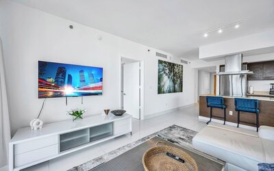 Icon Brickell