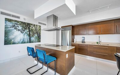 Icon Brickell