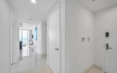 Icon Brickell