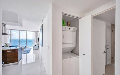 Icon Brickell