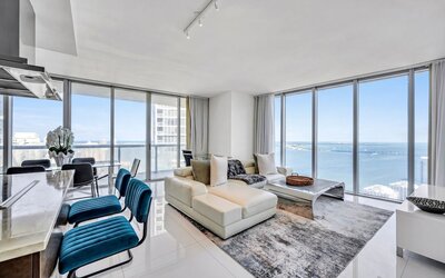 Icon Brickell