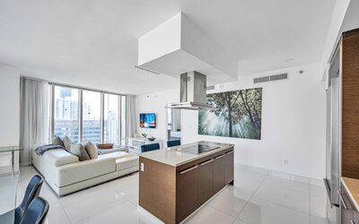 Icon Brickell