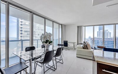 Icon Brickell