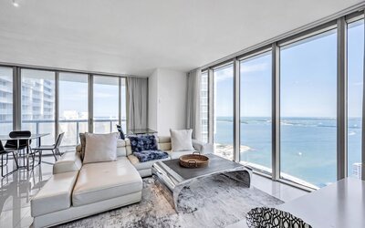 Icon Brickell