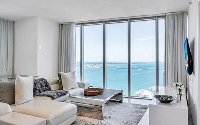 Icon Brickell