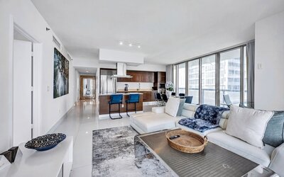 Icon Brickell