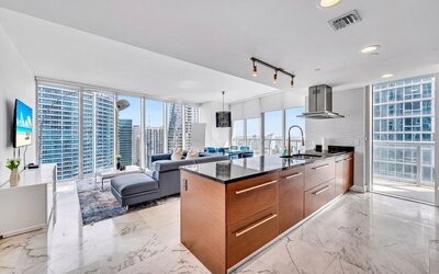 Icon Brickell