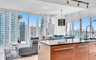 Icon Brickell