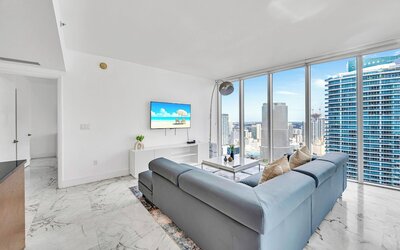 Icon Brickell