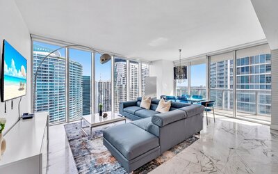 Icon Brickell
