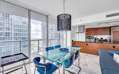 Icon Brickell