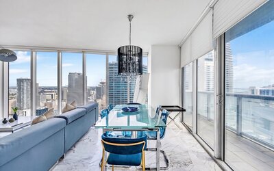 Icon Brickell