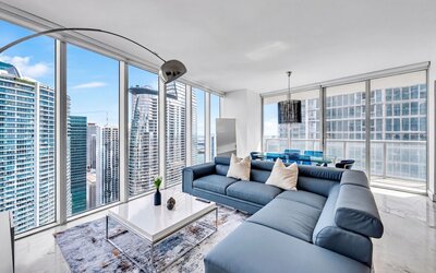 Icon Brickell