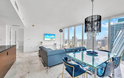 Icon Brickell