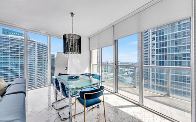 Icon Brickell