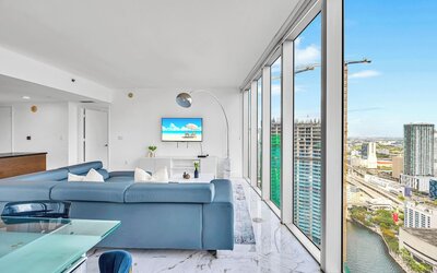 Icon Brickell