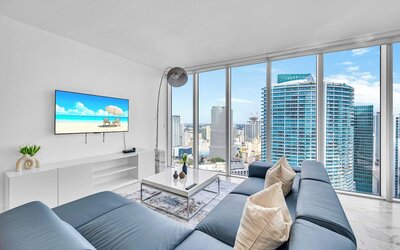 Icon Brickell