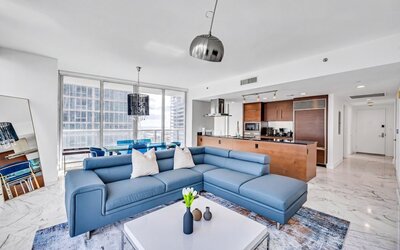 Icon Brickell