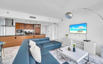 Icon Brickell