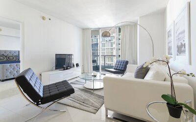 Icon Brickell