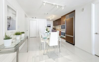 Icon Brickell