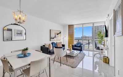 Icon Brickell