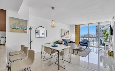 Icon Brickell