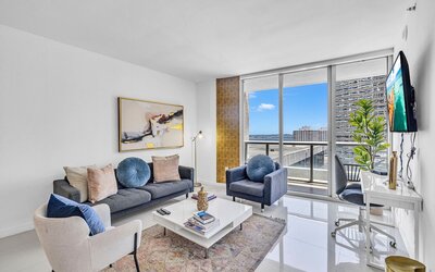 Icon Brickell
