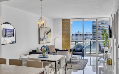 Icon Brickell