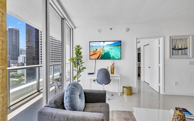 Icon Brickell