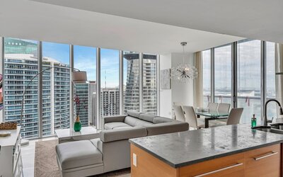 Icon Brickell