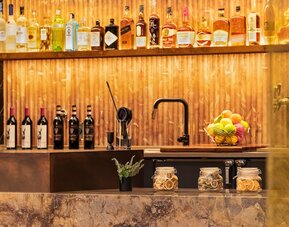 The Delphi Hotel