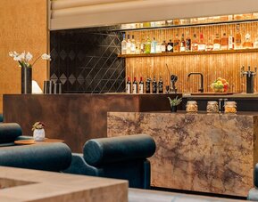 The Delphi Hotel